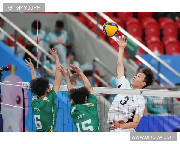 西安排球队状态揭秘：排球巨献背后的故事与挑战