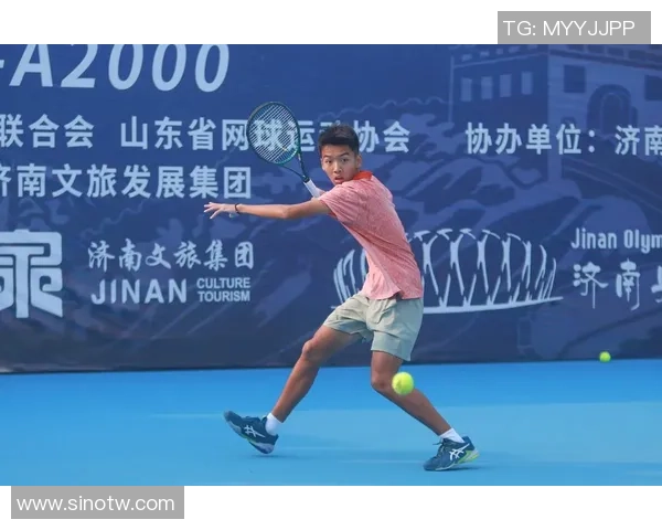 西安网球队荣登全国网球节奏排行榜第七位引发热议